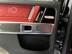 مرسيدس بنز G-Class